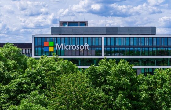 Microsoft e il mercato delle licenze software
