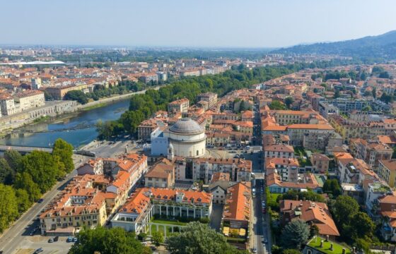 Piano Aria Piemonte