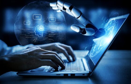 Agenti Intelligenti e Sicurezza Digitale