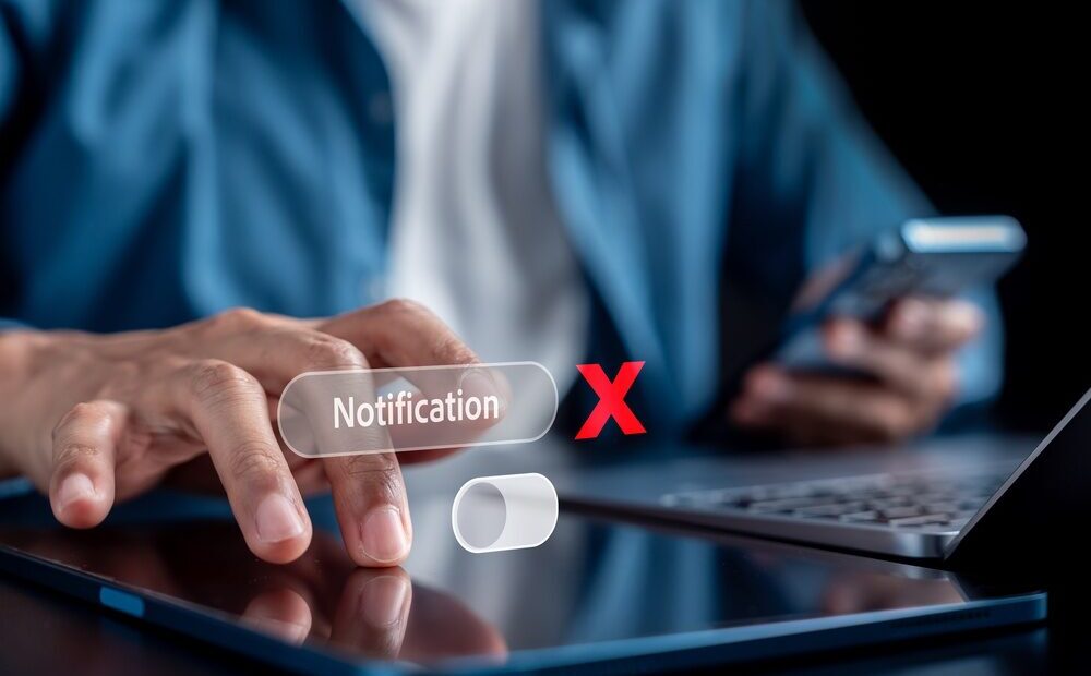 Immagine dell'Autonomous Key, chiave NFC per bloccare app distraenti