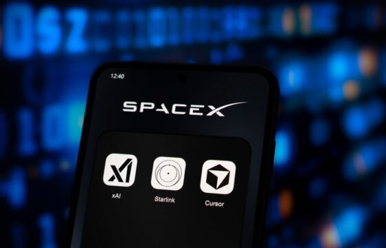 Grok add-in per Excel di SpaceXAI