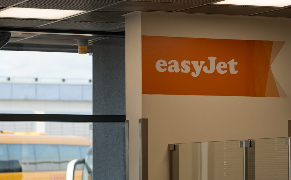 easyJet risultati finanziari