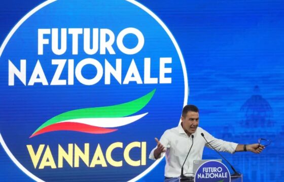 Futuro Nazionale programma