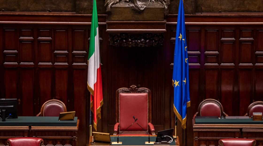 Incontro tra governo e sindacati sull'ex Ilva