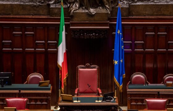 Incontro tra governo e sindacati sull'ex Ilva