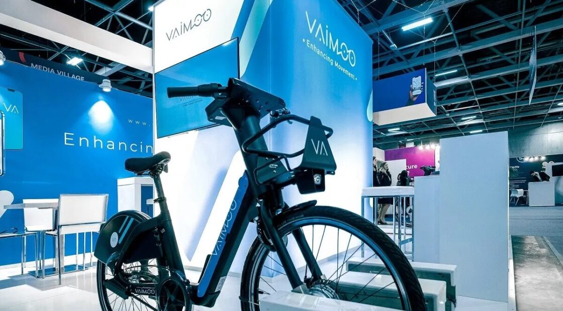 Biciclette elettriche VAIMOO