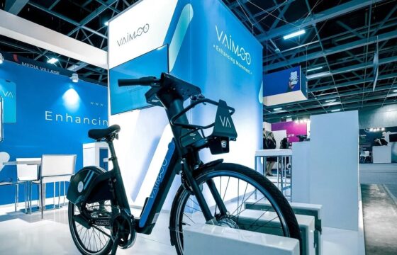 Biciclette elettriche VAIMOO