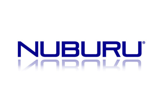 Logo di Nuburu