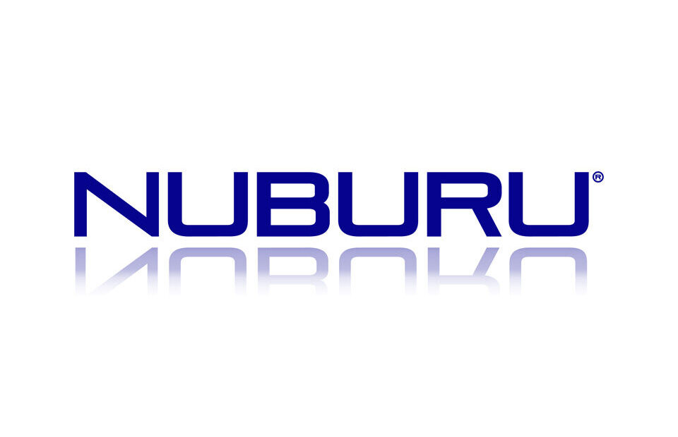 Logo di Nuburu