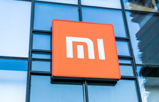 Xiaomi Smart Storage