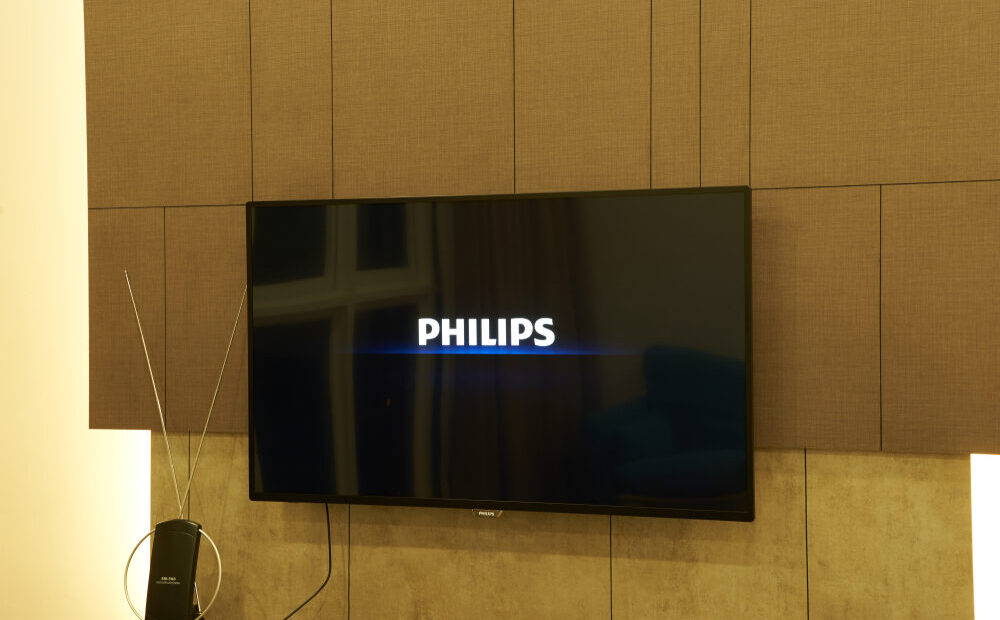 Play Gradient Strip Light Pro di Philips Hue