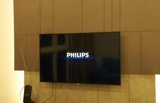 Play Gradient Strip Light Pro di Philips Hue