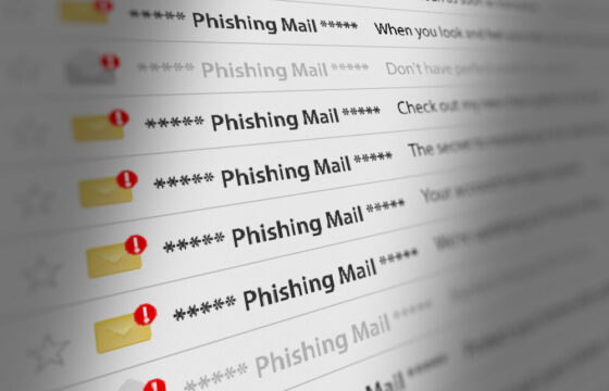 Campagna di phishing su Microsoft 365