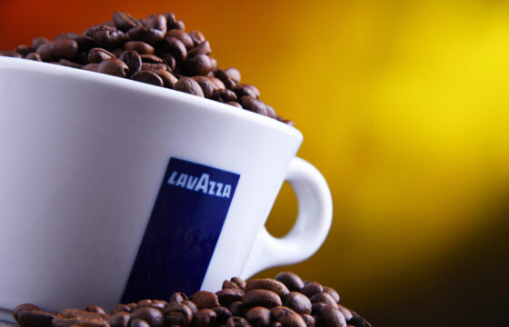 Lavazza A Modo Mio Jolie Evo