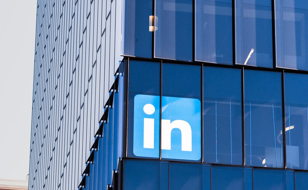 Immagine rappresentativa di LinkedIn e tecnologia