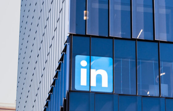 Immagine rappresentativa di LinkedIn e tecnologia