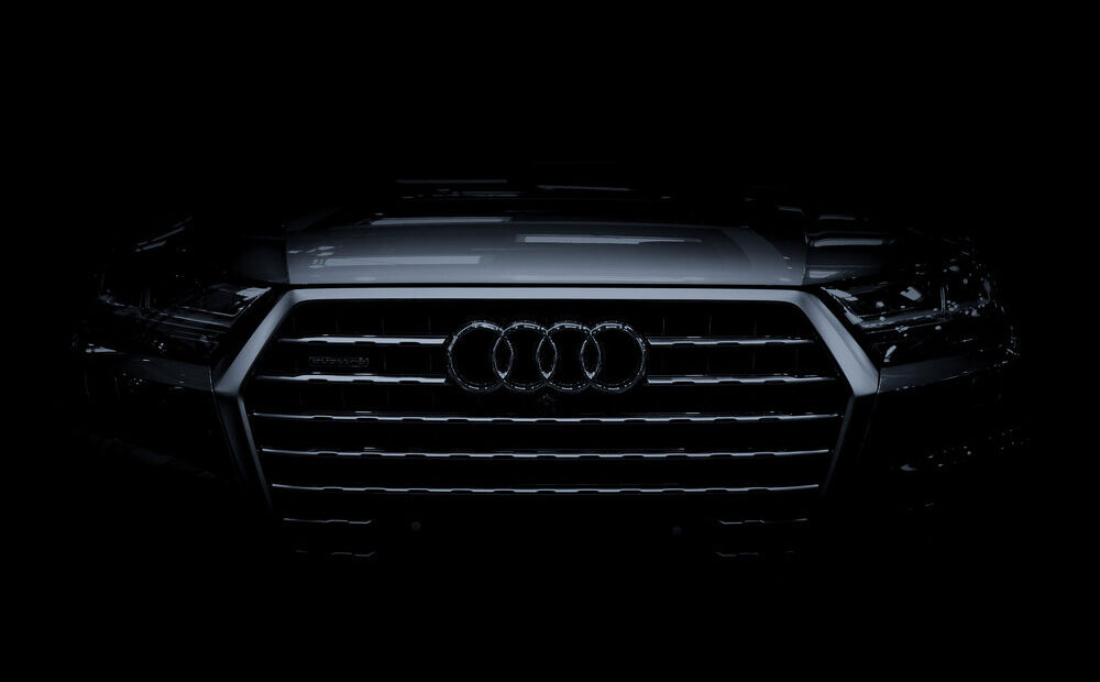 Audi A2 e-tron compatta elettrica