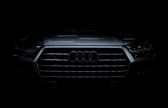 Audi A2 e-tron compatta elettrica