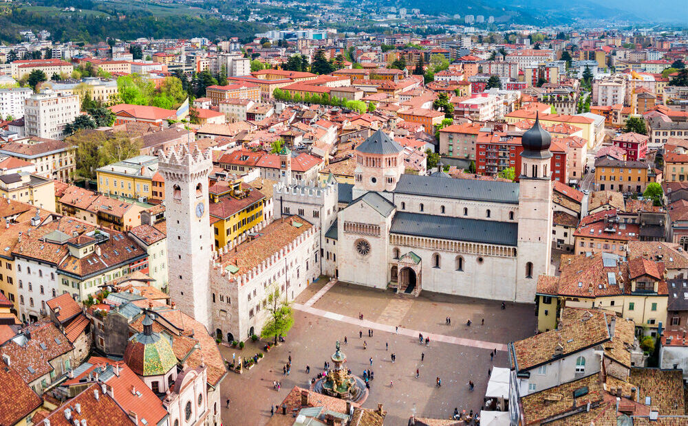 Piano Trentino 2040 per la crescita economica