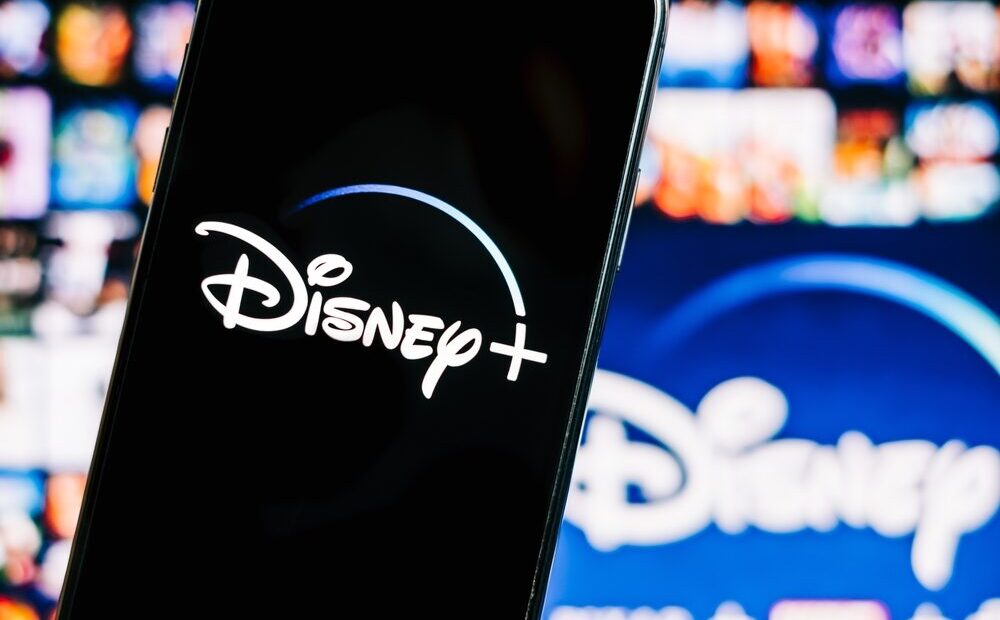 Disney e TikTok partnership