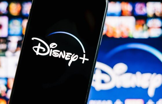 Disney e TikTok partnership