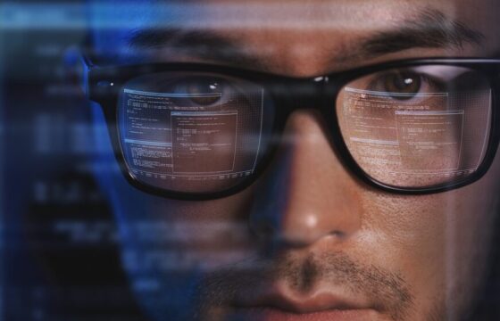 Smart glasses e privacy