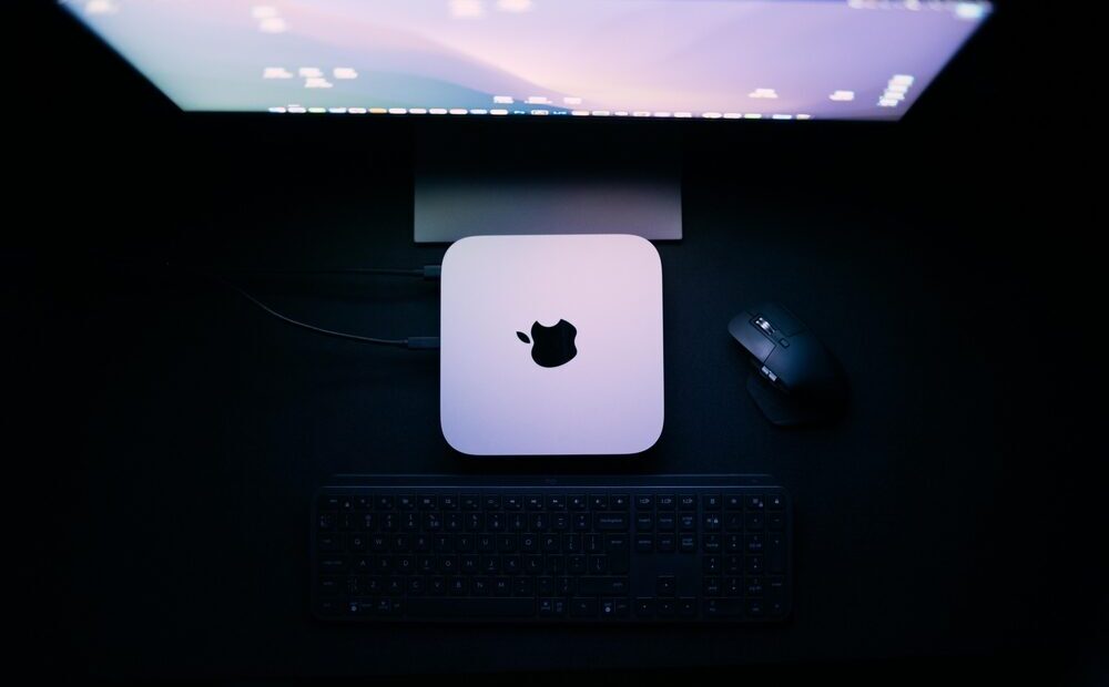 Apple Mac Mini M6