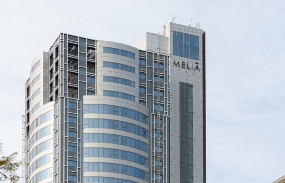 Nuovo hotel Meliá Collection a Lerici