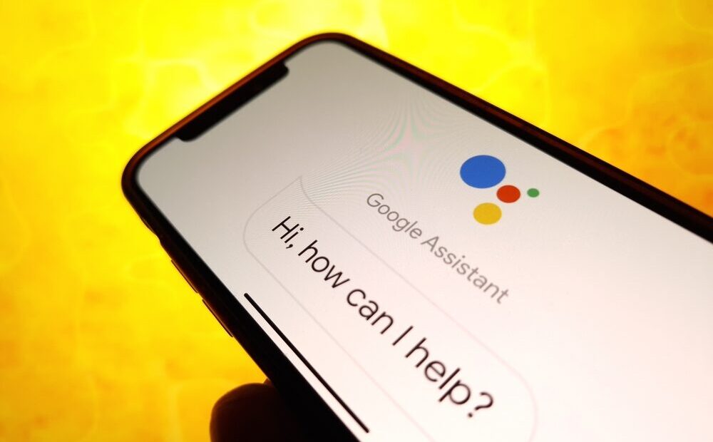Google Assistant