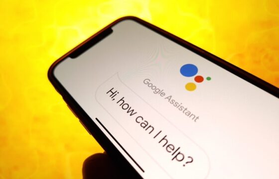 Google Assistant