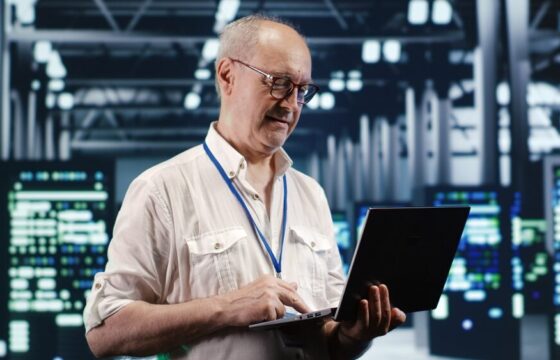 VGP Investimenti in Data Center