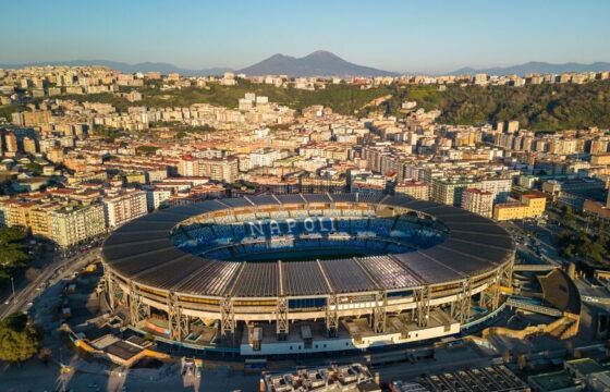Stadio Maradona