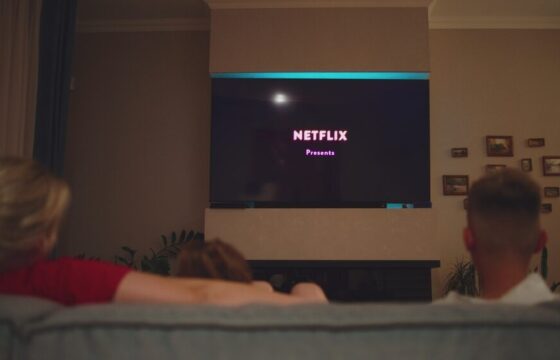 Piattaforme video e televisione
