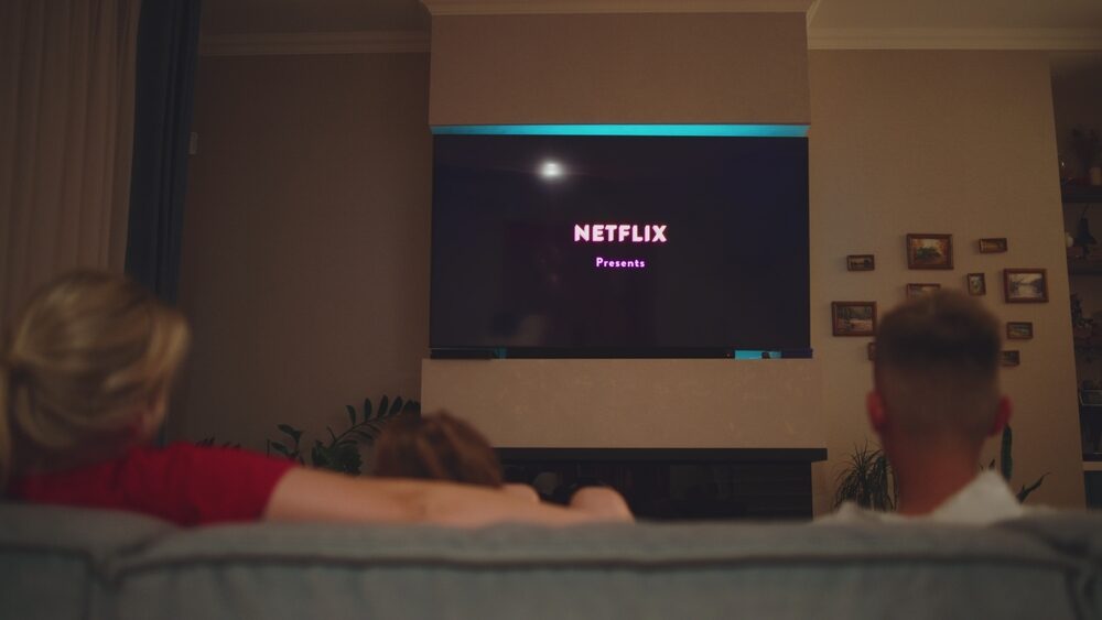 Piattaforme video e televisione