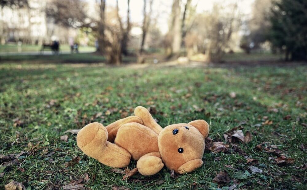 Bambino scomparso a Baldissero d'Alba
