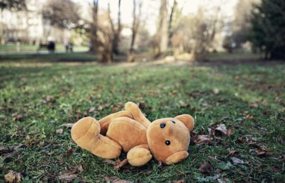 Bambino scomparso a Baldissero d'Alba