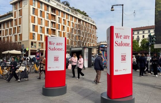 Salone del Mobile Jakarta