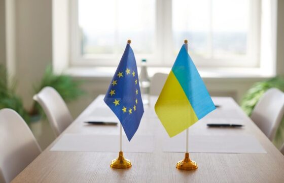 Attacco russo in Ucraina
