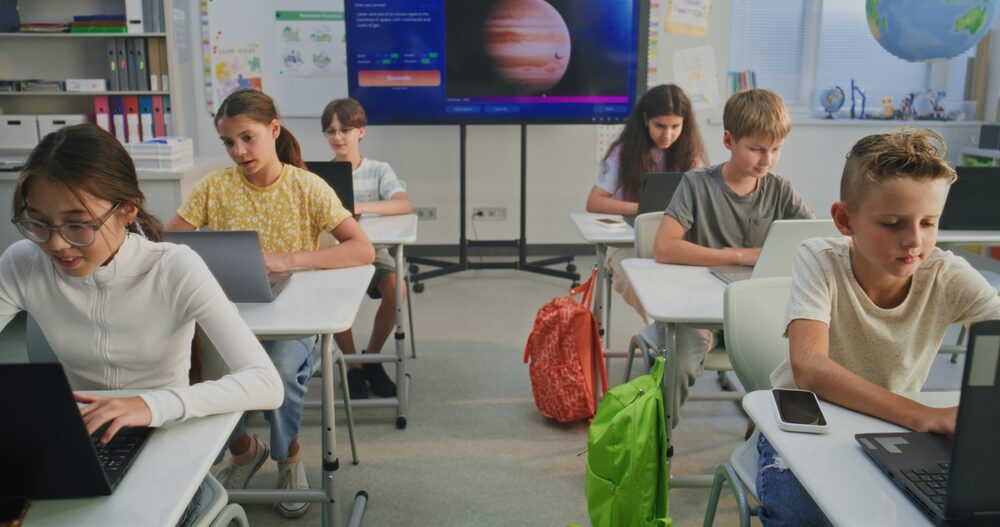 Novità nella scuola italiana 2026/2027