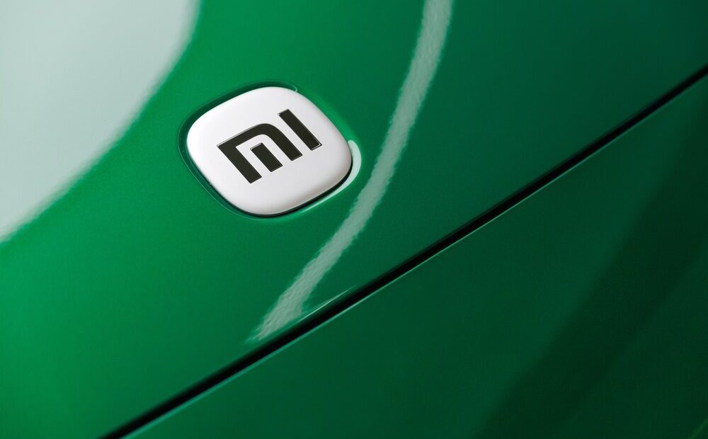 SUV ibridi Xiaomi SkyNomad