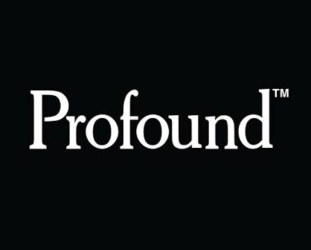 Logo di Profound