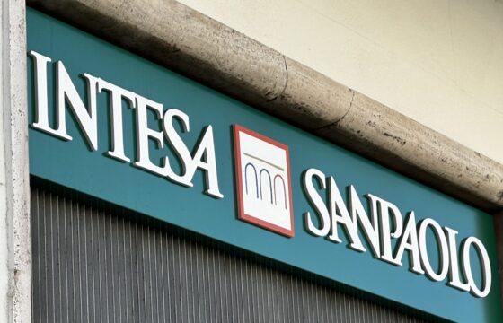 Intesa Sanpaolo