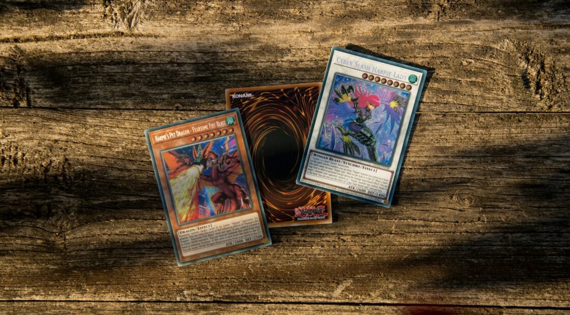Yu-Gi-Oh! World Championship Series 2026