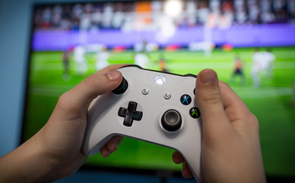 Xbox Wireless Controller in offerta su Amazon