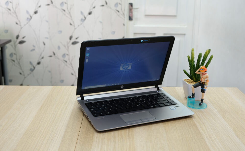 HP OmniDesk in offerta con Core Ultra 7