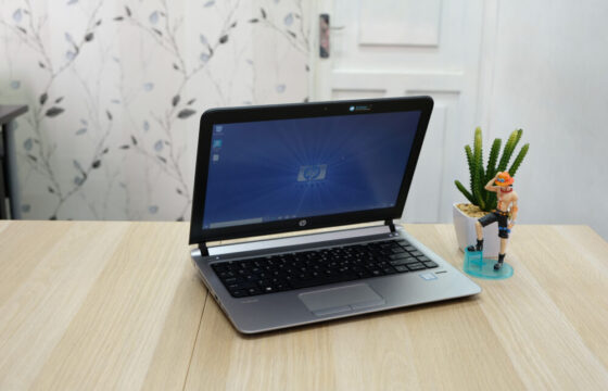 HP OmniDesk in offerta con Core Ultra 7