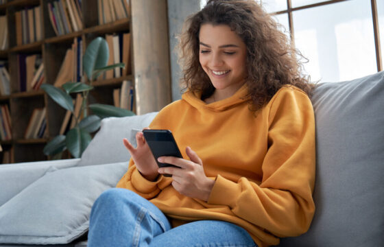 Lloyds Get Paid app