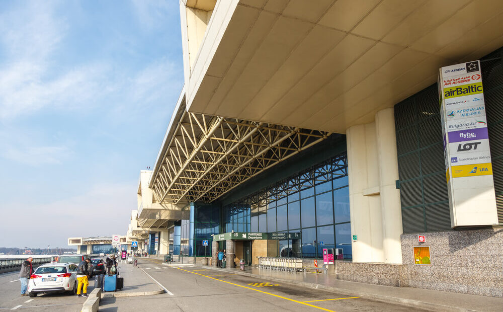 Investimenti aeroportuali a Malpensa