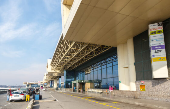 Investimenti aeroportuali a Malpensa