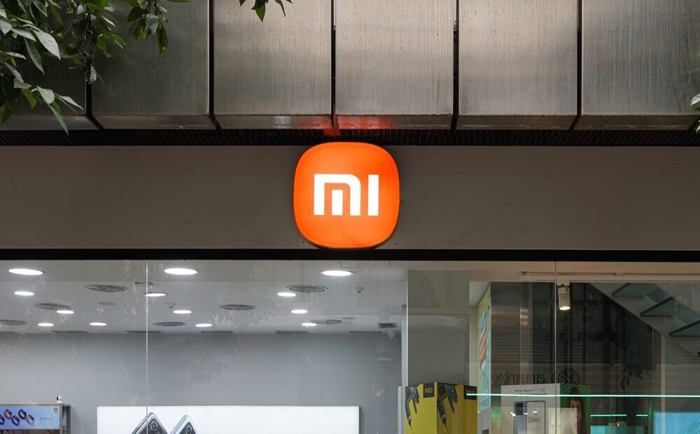 Xiaomi 18 Fold